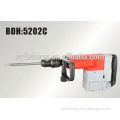 Hot! 2014 high quality exported model demolition hammer UTOT-5202C/Power tools